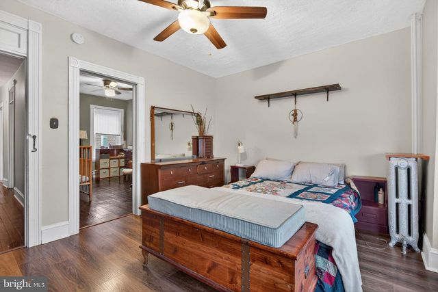 336 E CLAY ST, Lancaster, PA 17602