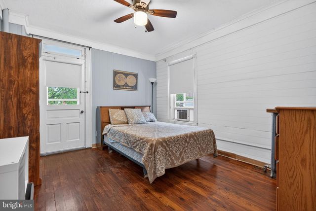 336 E CLAY ST, Lancaster, PA 17602