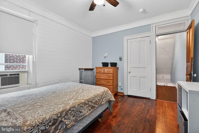 336 E CLAY ST, Lancaster, PA 17602