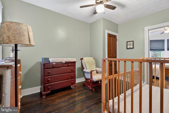 336 E CLAY ST, Lancaster, PA 17602