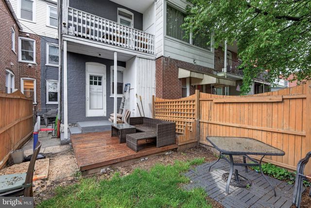 336 E CLAY ST, Lancaster, PA 17602