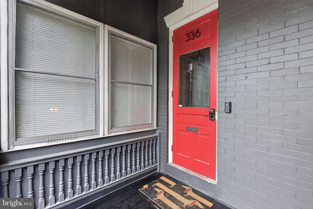 336 E CLAY ST, Lancaster, PA 17602