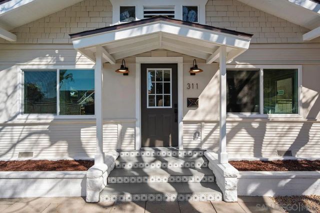 311 B Ave, Coronado, CA 92118