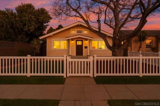 311 B Ave, Coronado, CA 92118