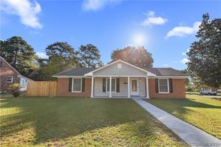 5202 Cooper Road, Fayetteville, NC 28311
