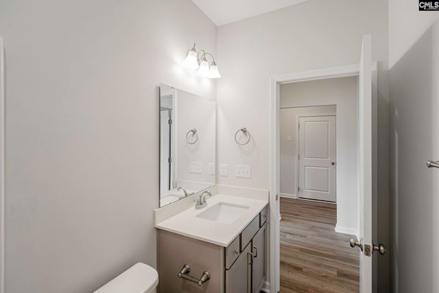 357 Hardwick Drive, Columbia, SC 29223