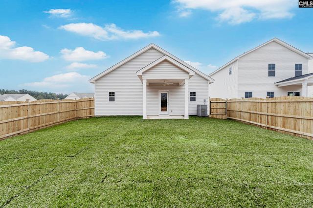 357 Hardwick Drive, Columbia, SC 29223