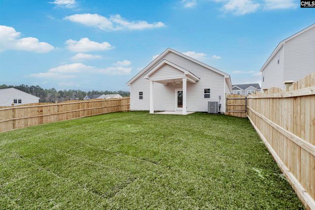 357 Hardwick Drive, Columbia, SC 29223