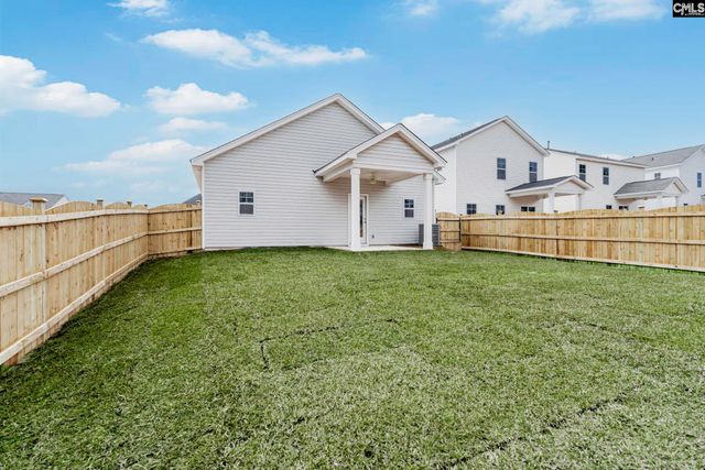 357 Hardwick Drive, Columbia, SC 29223