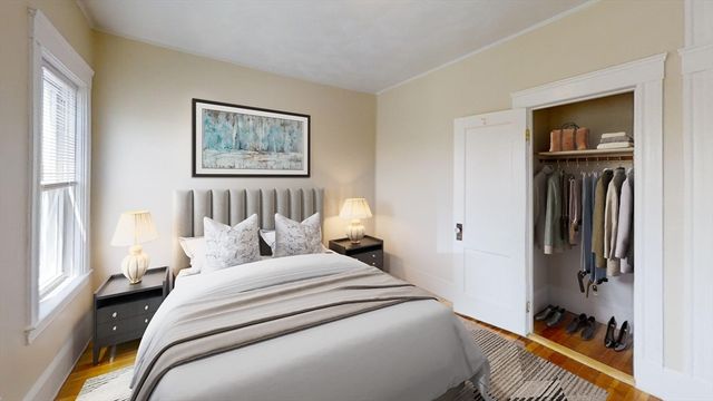 303 Tappan St 3, Brookline, MA 02445