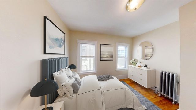 303 Tappan St 3, Brookline, MA 02445