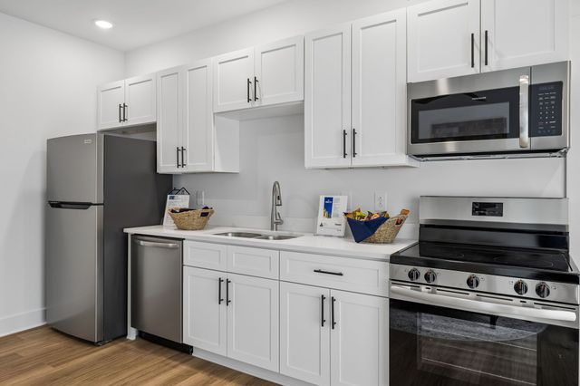 3000 Edwin Way Unit 304, Nashville, TN 37207
