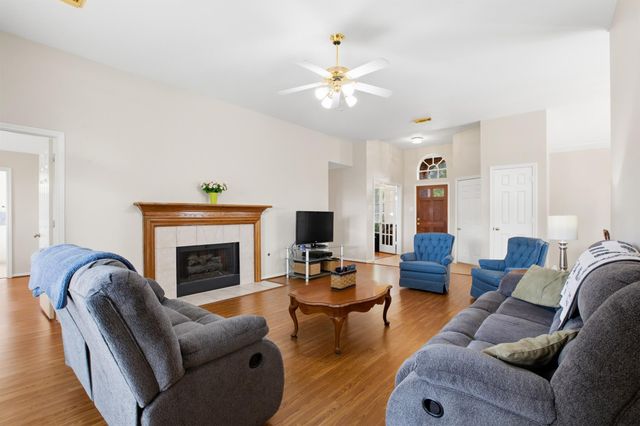 15627 Oakworth Court, Sugar Land, TX 77498