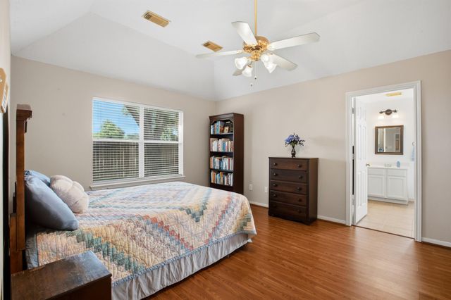 15627 Oakworth Court, Sugar Land, TX 77498