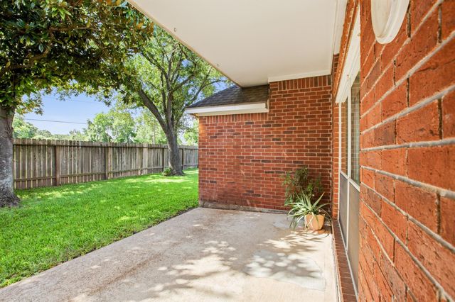 15627 Oakworth Court, Sugar Land, TX 77498