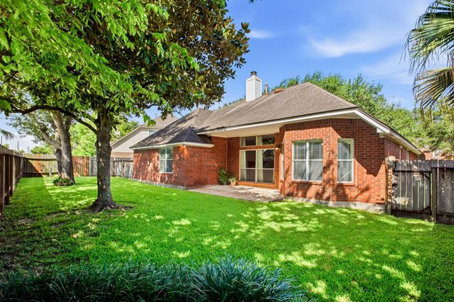 15627 Oakworth Court, Sugar Land, TX 77498
