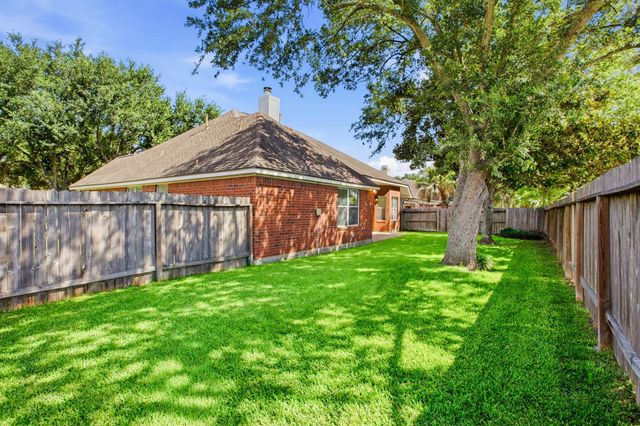 15627 Oakworth Court, Sugar Land, TX 77498