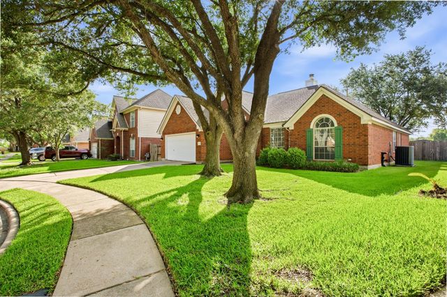 15627 Oakworth Court, Sugar Land, TX 77498