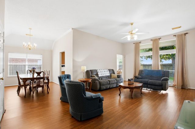 15627 Oakworth Court, Sugar Land, TX 77498