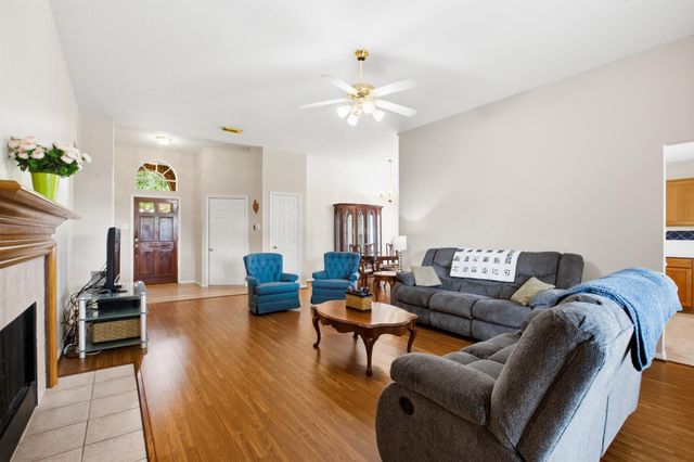 15627 Oakworth Court, Sugar Land, TX 77498