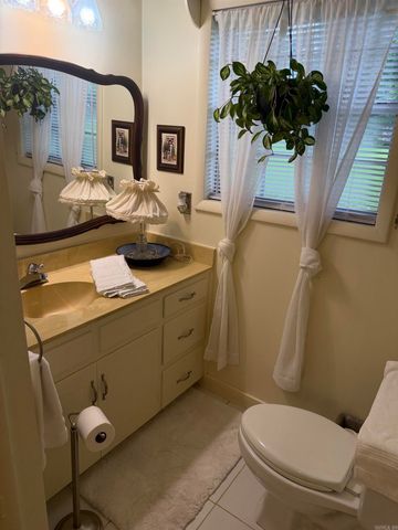 5 Sunny Gap Road, Conway, AR 72032