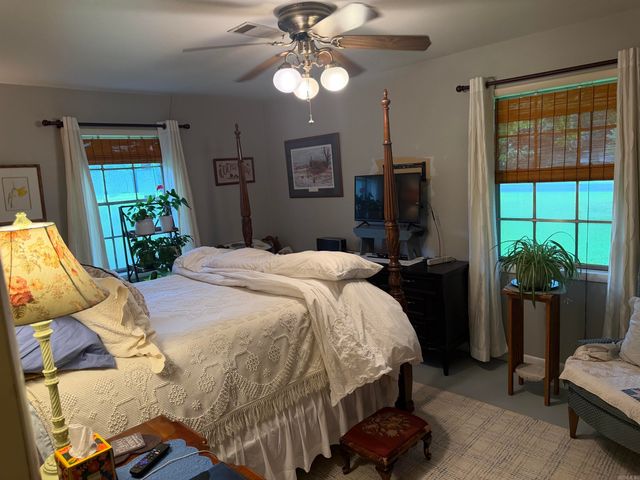 5 Sunny Gap Road, Conway, AR 72032
