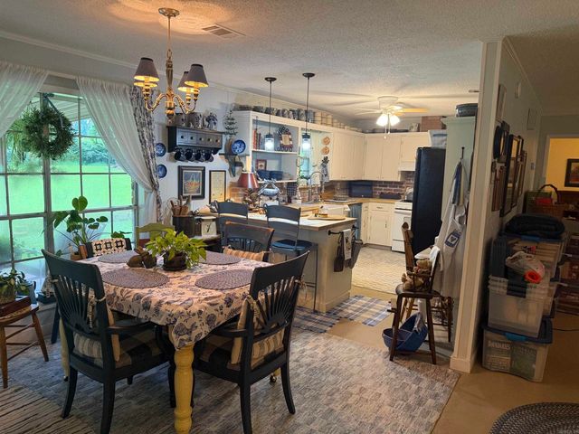 5 Sunny Gap Road, Conway, AR 72032