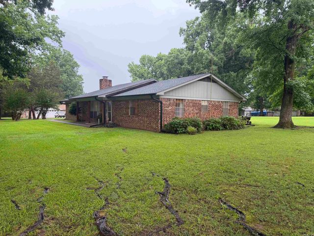 5 Sunny Gap Road, Conway, AR 72032