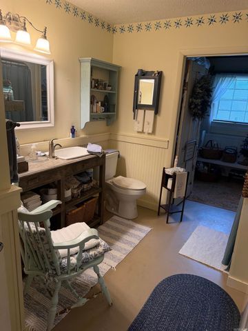 5 Sunny Gap Road, Conway, AR 72032