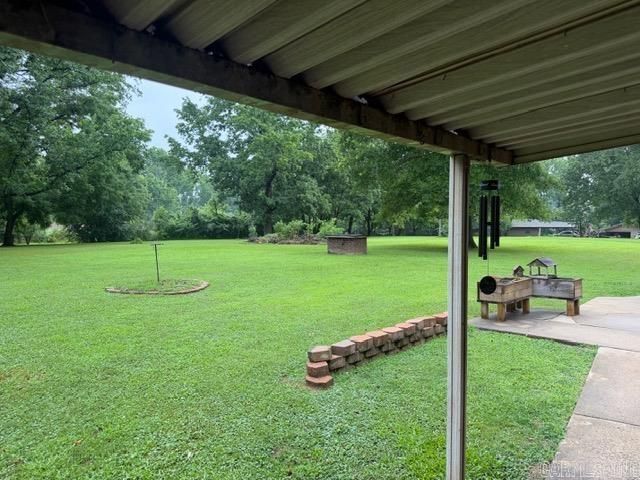5 Sunny Gap Road, Conway, AR 72032