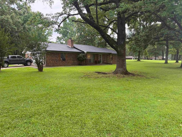5 Sunny Gap Road, Conway, AR 72032