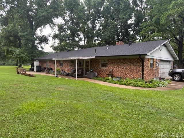 5 Sunny Gap Road, Conway, AR 72032