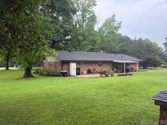5 Sunny Gap Road, Conway, AR 72032