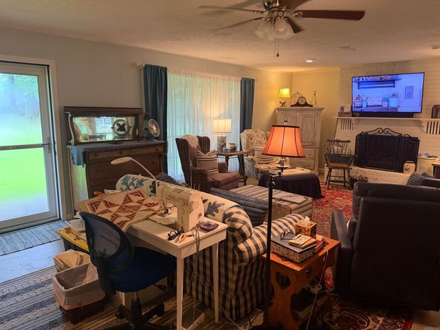 5 Sunny Gap Road, Conway, AR 72032