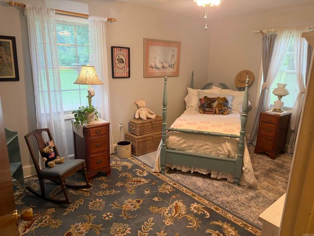 5 Sunny Gap Road, Conway, AR 72032