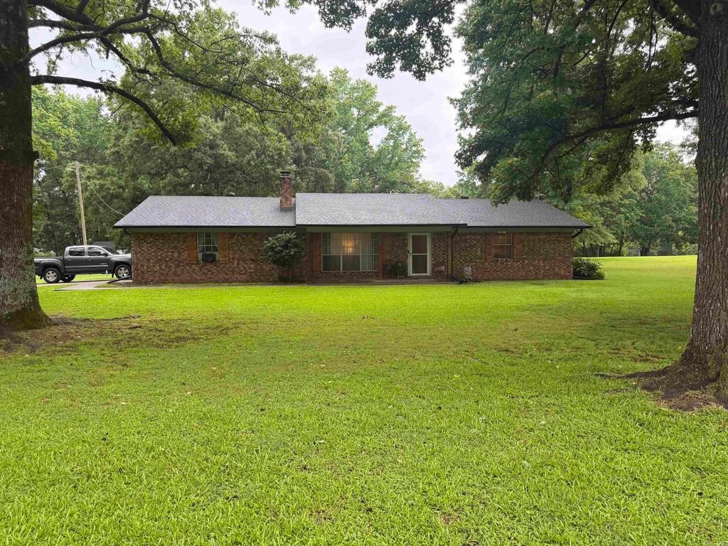 5 Sunny Gap Road, Conway, AR 72032