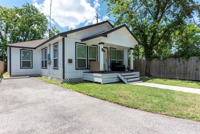 2631 Stevens Street, Houston, TX 77026