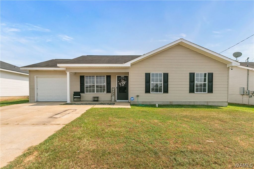 4088 Cherrystone, Tuscaloosa, AL 35401