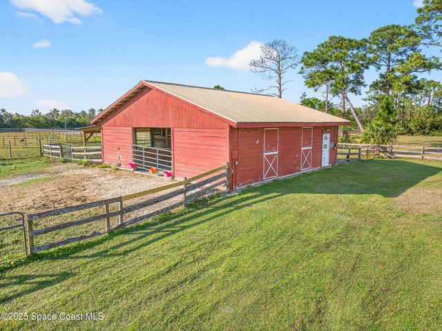 2740 Waring Lane S, Malabar, FL 32950