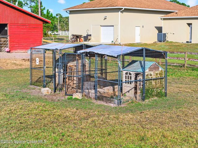 2740 Waring Lane S, Malabar, FL 32950