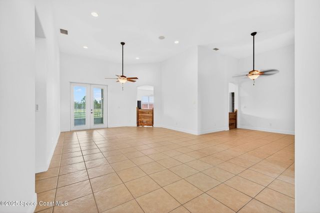 2740 Waring Lane S, Malabar, FL 32950
