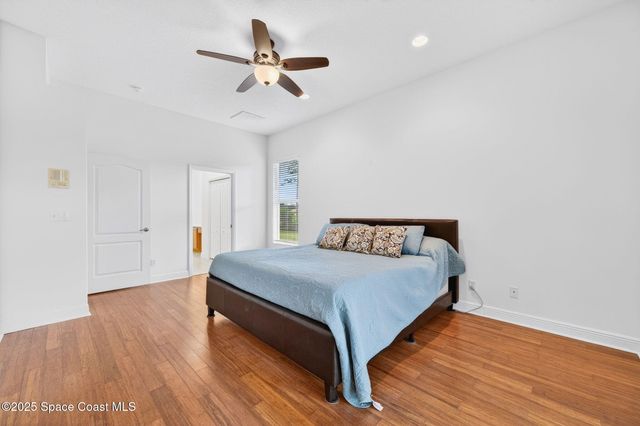 2740 Waring Lane S, Malabar, FL 32950