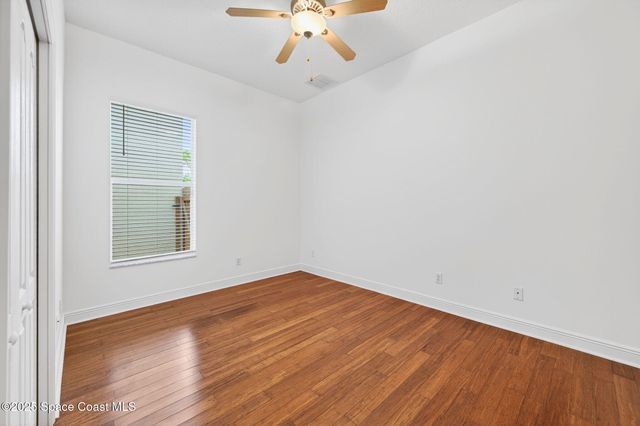 2740 Waring Lane S, Malabar, FL 32950