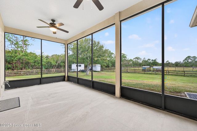 2740 Waring Lane S, Malabar, FL 32950