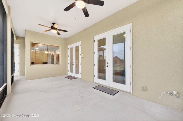 2740 Waring Lane S, Malabar, FL 32950