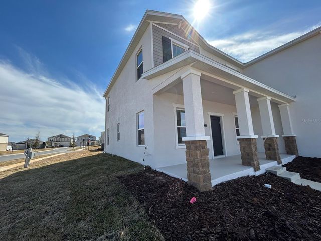 5792 MEDITATION DRIVE, Clermont, FL 34714