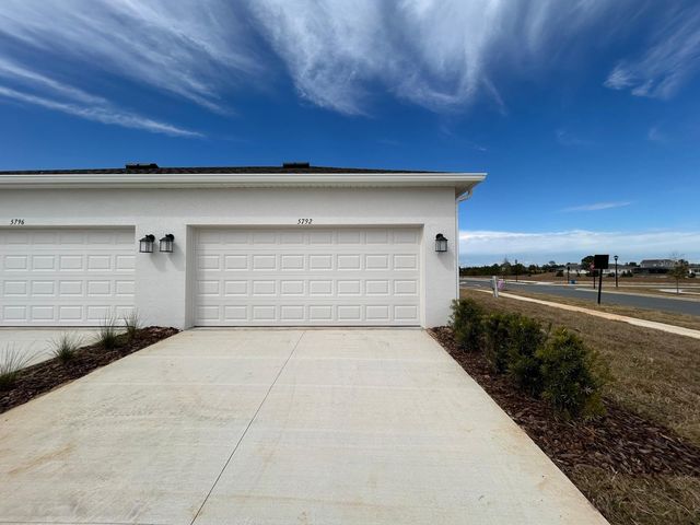 5792 MEDITATION DRIVE, Clermont, FL 34714