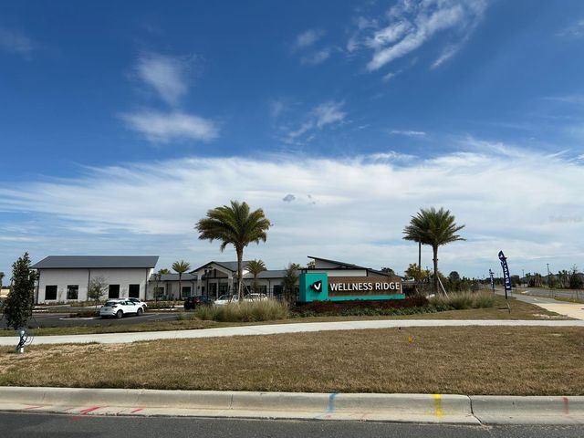 5792 MEDITATION DRIVE, Clermont, FL 34714