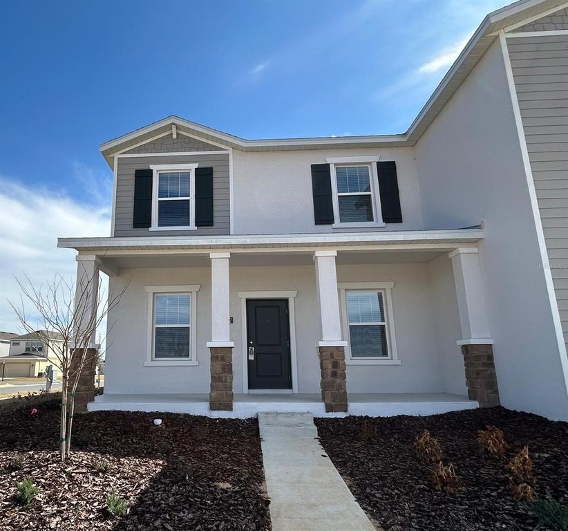 5792 MEDITATION DRIVE, Clermont, FL 34714