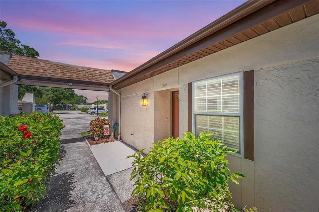 3147 MISSION GROVE DRIVE 3147, Palm Harbor, FL 34684
